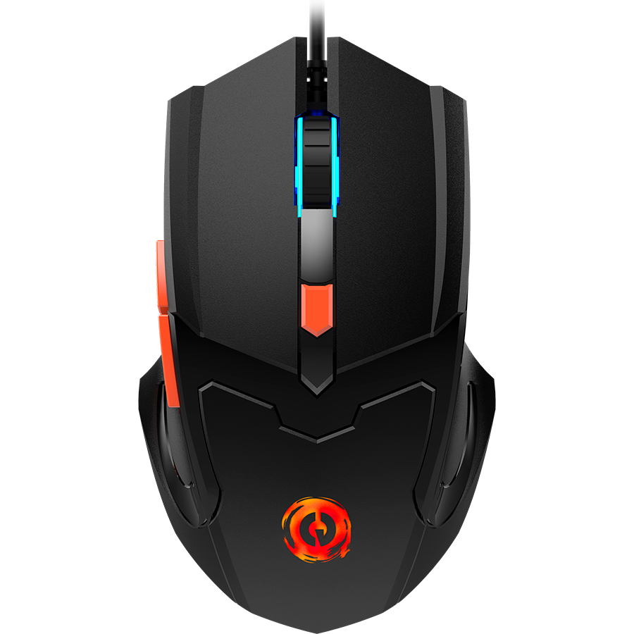 CANYON Vigil GM-2, Optical Gaming Mouse with 6 programmable buttons, Pixart 6 240625140014267701.jpg. CANYON Vigil GM-2, Optical Gaming Mouse with 6 programmable buttons, Pixart