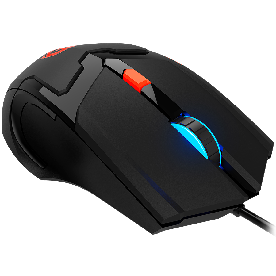 CANYON Vigil GM-2, Optical Gaming Mouse with 6 programmable buttons, Pixart 8 240625140014355951.jpg. CANYON Vigil GM-2, Optical Gaming Mouse with 6 programmable buttons, Pixart