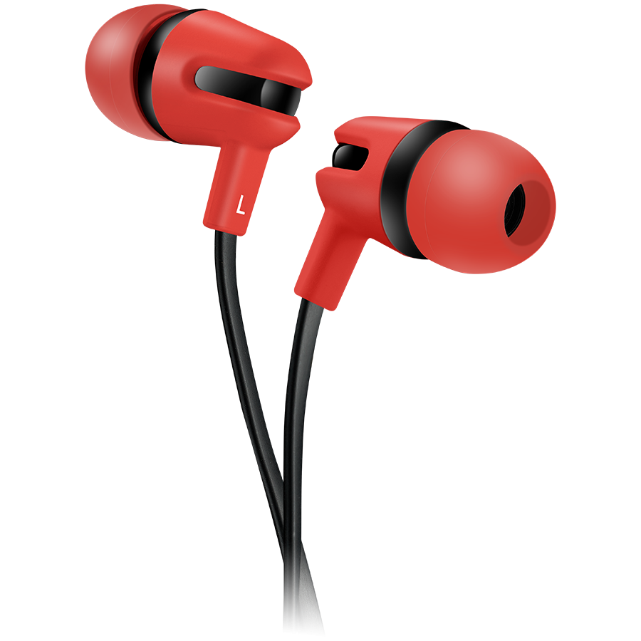 CANYON SEP-4, Stereo earphone with microphone, 1.2m flat cable, Red, 22*12* 2 181218150015578357.jpg. CANYON SEP-4, Stereo earphone with microphone, 1.2m flat cable, Red, 22*12*