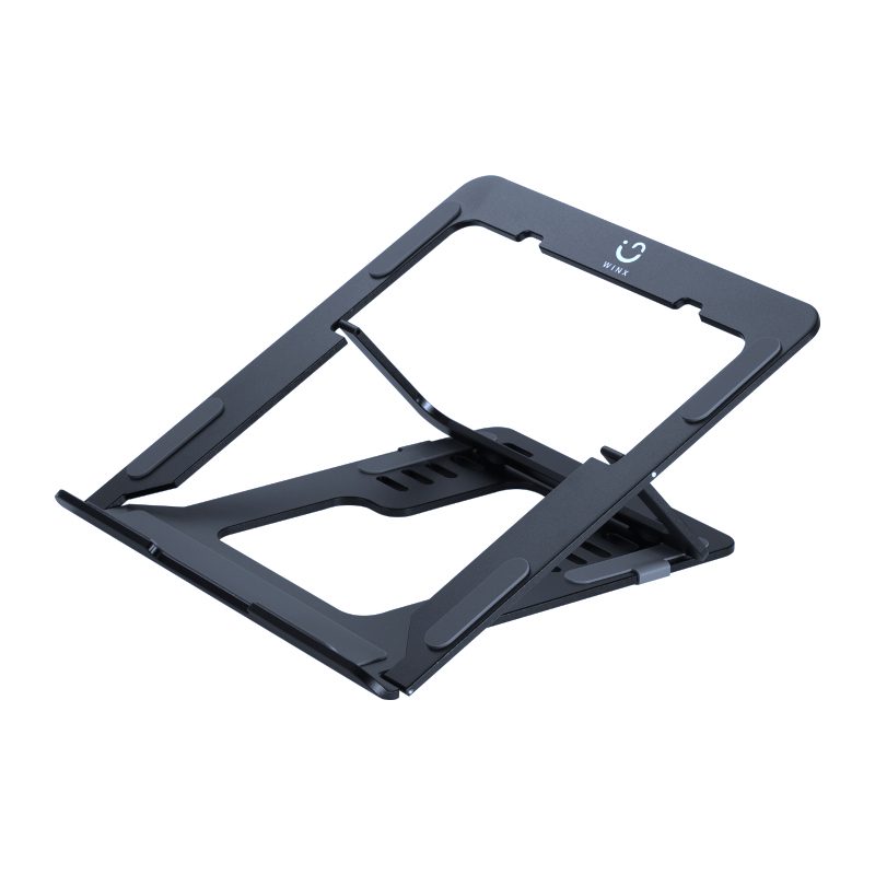 WINX DO Ergo Adjustable Laptop Stand 1 WX-LS101_wr_01a.jpg. WINX DO Ergo Adjustable Laptop Stand