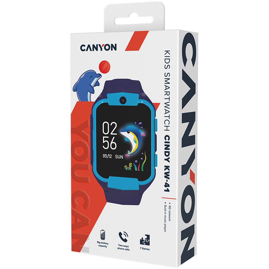 CANYON Cindy KW-41, 1.69''IPS colorful screen 240*280, ASR3603C, Nano SIM c 9 221121073325616363.jpg. CANYON Cindy KW-41, 1.69''IPS colorful screen 240*280, ASR3603C, Nano SIM c