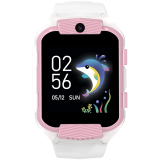 CANYON Cindy KW-41, 1.69''IPS colorful screen 240*280, ASR3603C, Nano SIM c 1 CNE-KW41WP. CANYON Cindy KW-41, 1.69''IPS colorful screen 240*280, ASR3603C, Nano SIM c