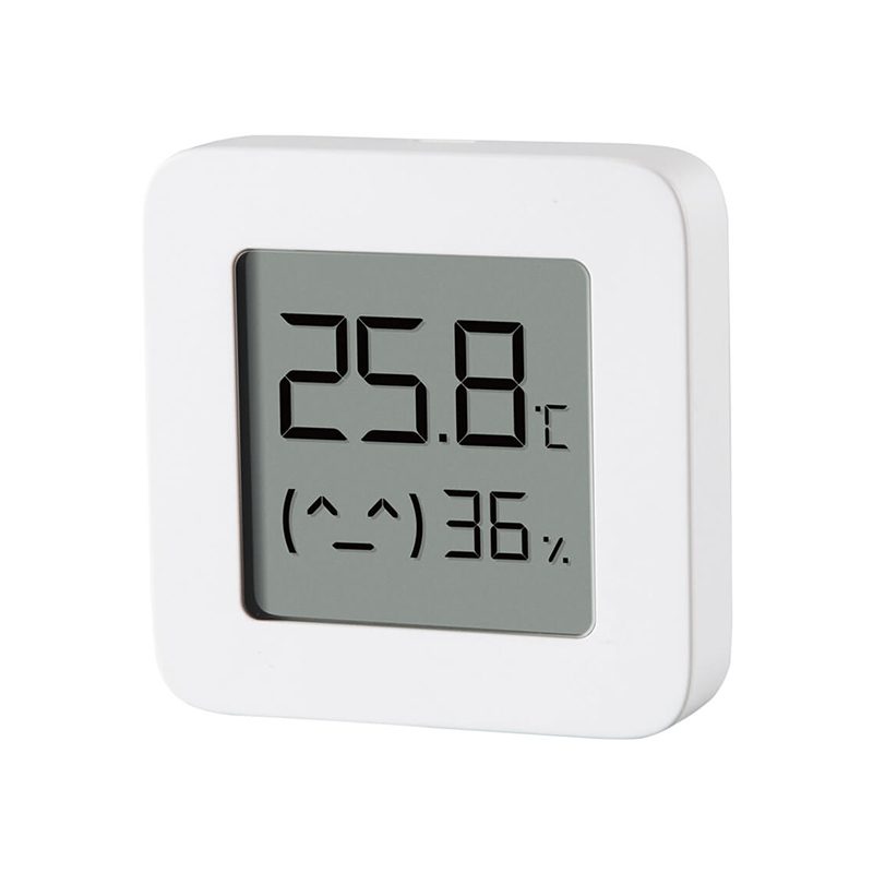 Xiaomi Temperature Humidity Monitor 2 1 NUN4126GL_wr_01.jpg. Xiaomi Temperature Humidity Monitor 2