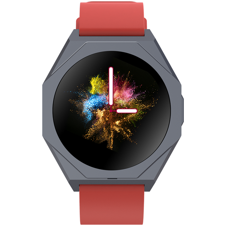 CANYON Otto SW-86, Smart watch Realtek 8762DK LCD 1.3'' LTPS 360X360px, G+F 2 230126150014249114.jpg. CANYON Otto SW-86, Smart watch Realtek 8762DK LCD 1.3'' LTPS 360X360px, G+F