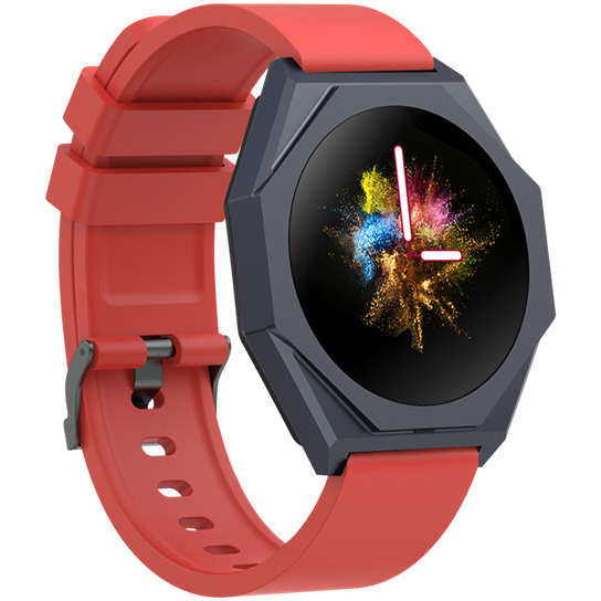 CANYON Otto SW-86, Smart watch Realtek 8762DK LCD 1.3'' LTPS 360X360px, G+F 4 230126150014394572.jpg. CANYON Otto SW-86, Smart watch Realtek 8762DK LCD 1.3'' LTPS 360X360px, G+F