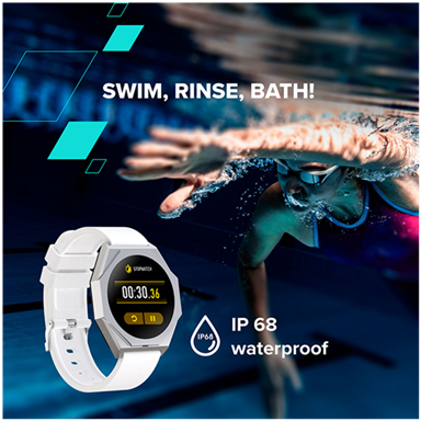 CANYON Otto SW-86, Smart watch Realtek 8762DK LCD 1.3'' LTPS 360X360px, G+F 15 230804093312623439.jpg. CANYON Otto SW-86, Smart watch Realtek 8762DK LCD 1.3'' LTPS 360X360px, G+F