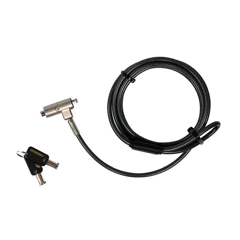 Port Connect 1.5mm Nano Slot Cable Lock 1 901215_wr_01.jpg. Port Connect 1.5mm Nano Slot Cable Lock