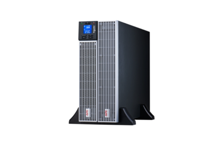 SRVL2KRILRK_default.png. APC Easy UPS On-Line Li-Ion SRVL RT Ext. Runtime 2000VA 230V with Rail Kit