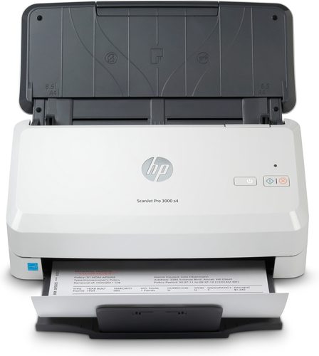 HP ScanJet Pro 3000 s4 Sheet-Feed Scanner 1 6FW07A_default.jpg. HP ScanJet Pro 3000 s4 Sheet-Feed Scanner