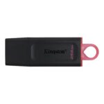 256GB_default.jpg. Kingston 256GB USB3.2 Gen1 DataTraveler Exodia (Black + Pink)