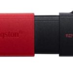 128GB_default.jpg. Kingston 128GB USB3.2 Gen1 DataTraveler Exodia M (Black + Red)