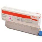 46443102_default.jpg. OKI Toner M-C833/843 - 10K