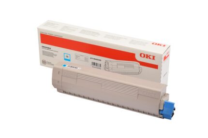 46443103_default.jpg. OKI Toner - C -C833/843 - 10K