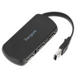 ACH114EU_default.jpg. Targus - 4 Port USB 2.0 Hub