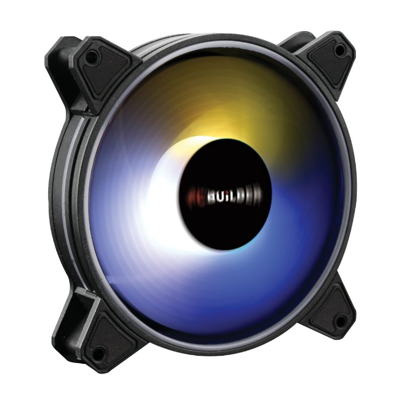 PCBuilder Tempest Chill 120MM ARGB Inner Glow Fan 1 PCB-CF-TEMP-I120_wr_01a.jpg. PCBuilder Tempest Chill 120MM ARGB Inner Glow Fan