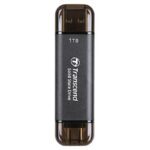 b959b1de47ad9d6a8d762703367e253f.jpg. TRANSCEND 1 TB ESD310C USB3.2 TYPE C AND A OTG COMPACT PORTABLE SSD