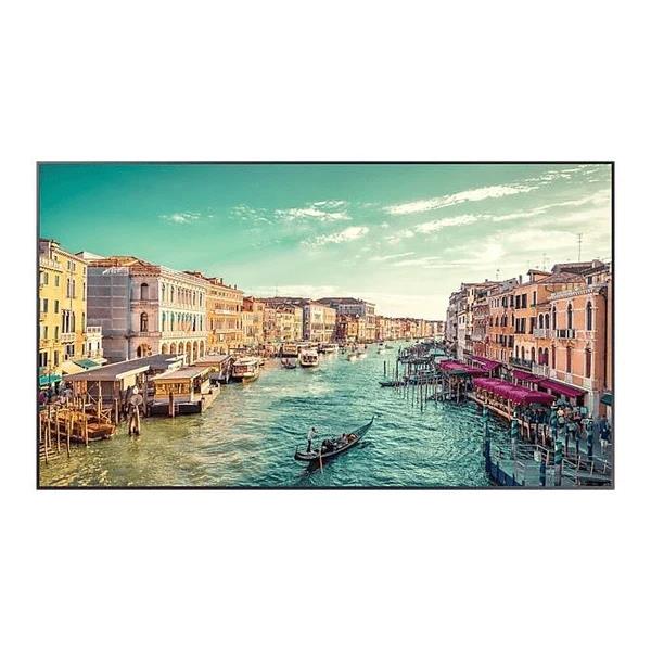 Samsung 85'' Professional Display - 4K UHD/ 16/7 Usage/ 300nit Brightness/ SoC 1 SAMSUNG QE85T #2. Samsung 85'' Professional Display - 4K UHD/ 16/7 Usage/ 300nit Brightness/ SoC