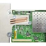 ba54a176-0ad8-4dea-b512-d280b9ea8725.jpg. Dell Broadcom 57840S Quad Port 10Gb SFP+ Direct Attach Rack Network Daughter Card/CusKit