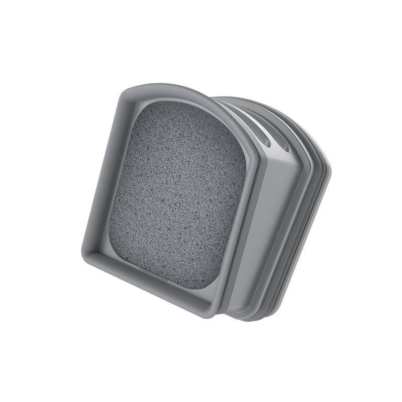 XIAOMI TRUCLEAN W10 PRO FILTER 2 PACK 1 BHR6846GL_wr_01.jpg. XIAOMI TRUCLEAN W10 PRO FILTER 2 PACK