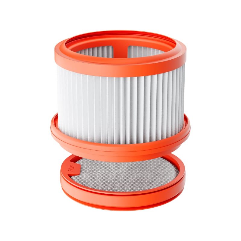 XIAOMI HANDH VAC G9+/G10+ FILTER KIT 1 BHR6457CN_wr_01.jpg. XIAOMI HANDH VAC G9+/G10+ FILTER KIT