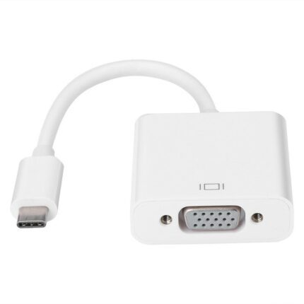 GAPCV_wr_01.jpg. GIZZU GIZZU 1080P TYPE-C TO VGA ADAPTER