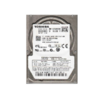 MK1252GSX.jpg. 120GB Toshiba 2.5" SATA-3Gb/s 5400rpm 8MB Notebook HD