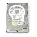 WD1600JS.jpg. 160GB Western Digital 3.5" SATA 7200rpm 8MB Caviar SE Desktop HD