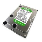 WD15EADS.jpg. 1.5TB Western Digital 3.5" SATA 7200rpm 32MB Internal HD