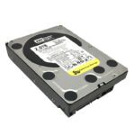 WD2002FYPS.jpg. 2TB WD RE4-GP 3.5" SATA-3Gb/s 7200rpm 64MB Enterprise / RAID HDD