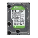 WD15EARS.jpg. 1.5TB WD Caviar Green 3.5" SATA 7200rpm 64MB