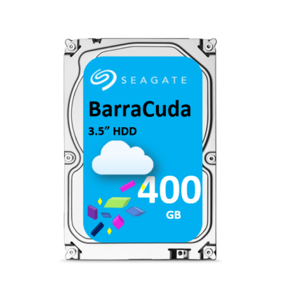 ST3400620AS.jpg. 400GB Seagate SATA Hard Disk Drive 8MB