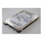 HM121HI.jpg. 120GB Samsung 2.5" SATA 5400rpm 8MB Notebook HD