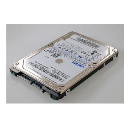 HM121HI.jpg. 120GB Samsung 2.5" SATA 5400rpm 8MB Notebook HD