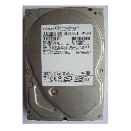 HCP725050GLA380.jpg. 500GB HGST - CinemaStar 3.5" SATA 3.0Gb/s 7200rpm 8MB Desktop HD
