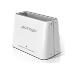 CDD2000.jpg. HDD Docking Station (for 2.5" and 3.5" Drives) - USB 3.0 SuperSpeed