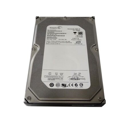 ST3320820AS.jpg. 320GB Seagate 3.5" SATA-3Gb/s 7200rpm 8MB