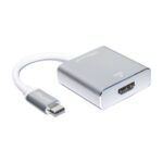 USBC2H4K.jpg. Cirago USB-C to HDMI (4K) Adapter