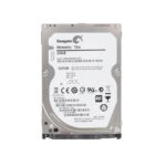 ST320VT000.jpg. 320GB Seagate 2.5" SATA 5400rpm 16MB Internal HD