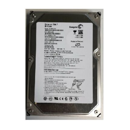 ST380817AS.jpg. 80GB Seagate Barracuda 7200.7 SATA HDD