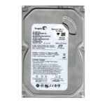 ST3160215AS.jpg. 160GB Seagate 3.5" SATA 7200rpm 8MB Desktop HDh