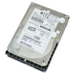 MAP3735NP.jpg. 73GB, Fujitsu Enterprise, 3.5", 10K, Ultra320 SCSI Series
