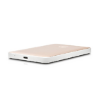 0G04843.jpg. 1TB HGST G-Technology (G-Drive) USB-C, Hi-Speed 7200RPM Mobile External Drive (Rose Gold)