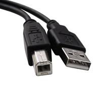 CDL-105.jpg. USB2.0 Type A to B Cable, 0.5m-2m