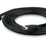 069R2V.jpg. Dell mini-DisplayPort to DisplayPort OEM cable 1.8m
