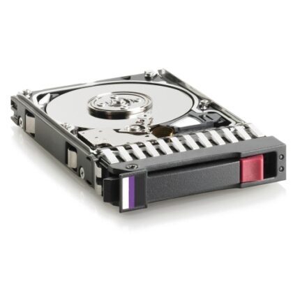 MB1000JVYZL.jpg. 1TB HP, 3.5", SAS 12G, 7.2K LFF MDL 512n HDD