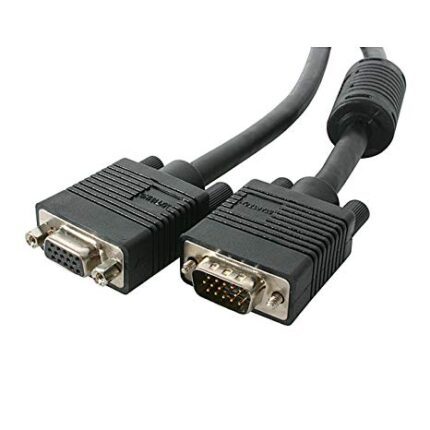 CAB-40160.jpg. 2m HD15M - Dvi M
