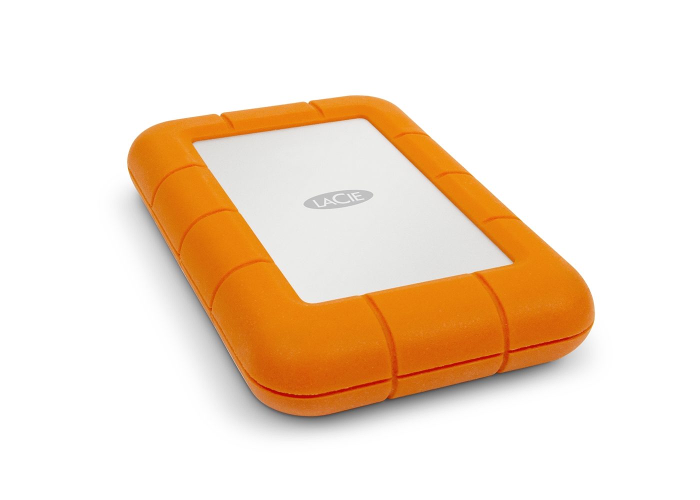 1TB LaCie Rugged External SSD, with Thunderbolt and USB 3.0 Interface. (External Solid State Drive) Extreme performance (Cables Incl.) (OEM Packaged/Not Retail) 1 LAC9000602.jpg. 1TB LaCie Rugged External SSD, with Thunderbolt and USB 3.0 Interface. (External Solid State Drive) Extreme performance (Cables Incl.) (OEM Packaged/Not Retail)