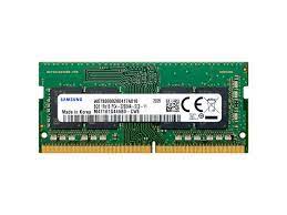M471A1G44AB0-CWE.jpg. 8GB Dell/Alienware (Samsung) PC4-25600 DDR4-3200MHz CL22 SODIMM Memory Module (for Laptops)