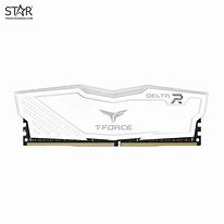TF4D416G3200HC16FBK.jpg. 16GB TeamGroup, DDR4-3200Mhz, T-Force, Delta RGB Gaming RAM