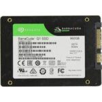 ZA960CV10001.jpg. 960GB Seagate Barracuda-Q1, 2.5", SATA, 6Gbs, 3D-QLC, SSD